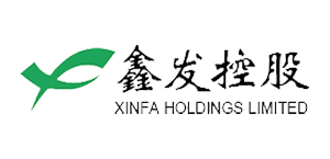鑫發(fā)控股